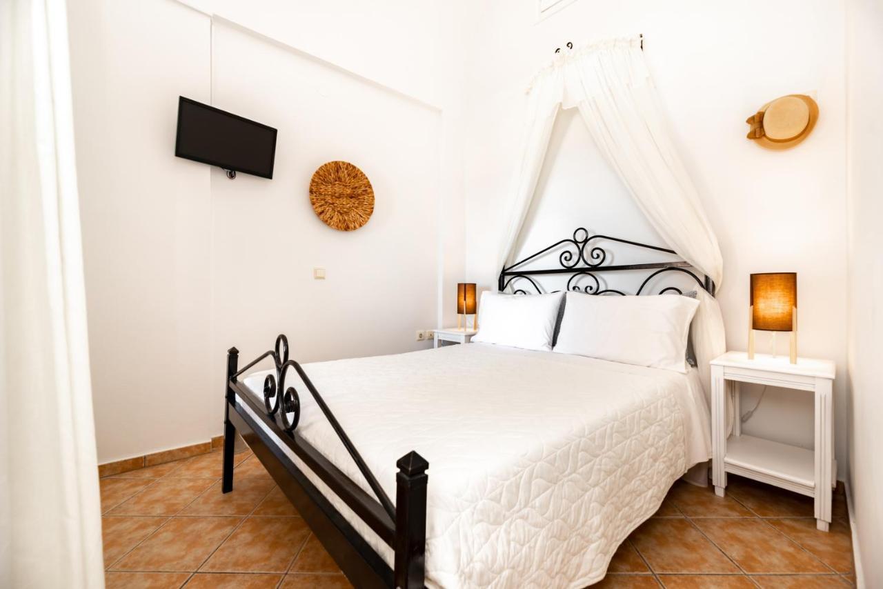 Villa By Hotel Thira Fira  Exterior foto